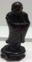 [HC39] 早清達摩人像, Lohan statue, early Qing. 